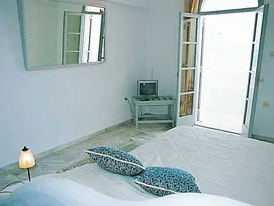 Kokkinos Otel Akrotírion