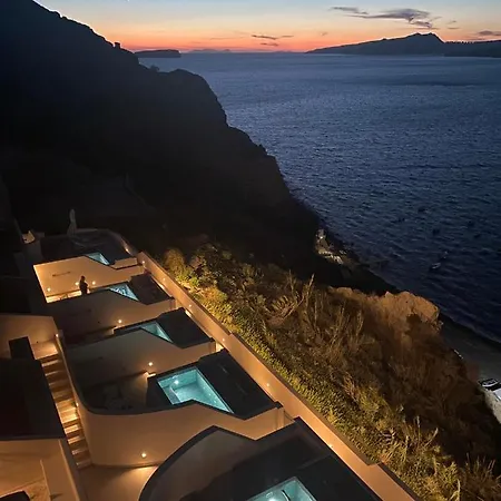 Hotel Kokkinos Akrotírion